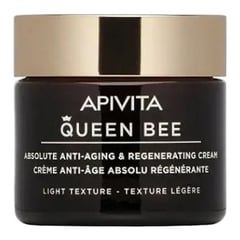 Apivita Natural Cosmetics Queen Bee Absolute Anti-Aging & Regenerating Cream