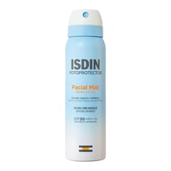 ISDIN Fotoprotector Facial Mist SPF 50