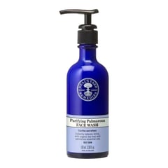 Neal's Yard Remedies Purifying Palmarosa Face Wash