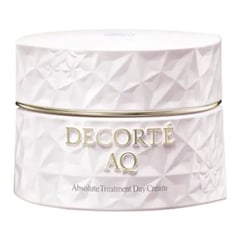 Decorte AQ Absolute Treatment Day Cream SPF 16