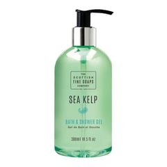 Scottish Fine Soaps Sea Kelp Bath & Shower Gel