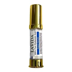 Lavida Health Products Aquaradiance 100% Pure Hyaluronic Acid Super Serum