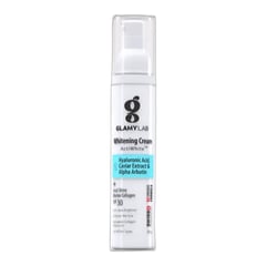 E-Parkville Glamy Lab Whitening Cream SPF 30