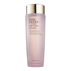 Estée Lauder Soft Clean Infusion Hydrating Essence Treatment Lotion
