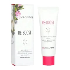 Clarins Re-Boost Healthy Glow Tinted Gel-Cream