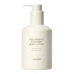 Donginbi Lab 1899 Red Ginseng Collagen Body Lotion