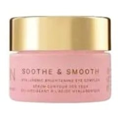 Mz skin Soothe & Smooth Hyaluronic Brightening Eye Complex