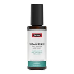 Swisse Ceramides B3 Daily Balance Moisturiser