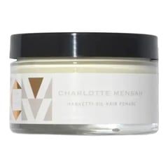 Charlotte Mensah Manketti Oil Hair Pomade
