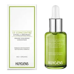 HUYGENS Paris Hyaluronic Acid Concentrate