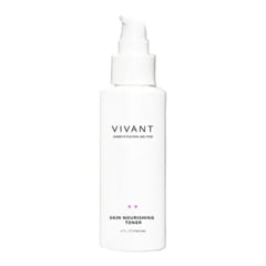 Vivant skin care Skin Nourishing Toner