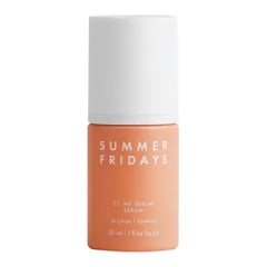 Summer Fridays CC Me Vitamin C Serum