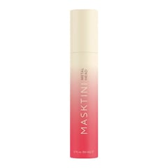 Masktini Metal Head Gold Brightening Mask