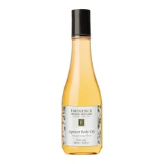 Eminence Organics Apricot Body Oil