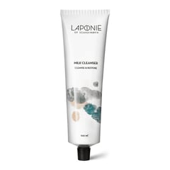 Laponie of Scandinavia Milk Cleanser