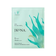 Jaykona Marine Miracle Firming Hydrogel Mask