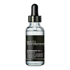 Matte Beauty Niacinamide 10% Blemish Formula w/ Zinc PCA
