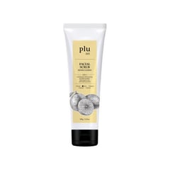 PLU 365 Facial Scrub [Honey Lemon Scent]