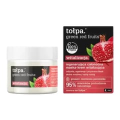 Tołpa Green Red Fruits Witalizacja