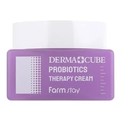 Farm Stay Derma Cube Probiotics Therapy Cream