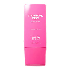 하우스오브허 트로피컬 듀 선크림 SPF50+