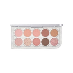 LUMMIR Light On Eyes Eyeshadow Palette