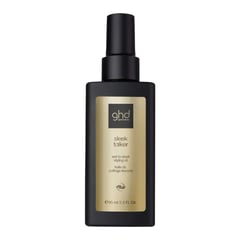 ghd Sleek Talker Wet To Sleek Styling Oil