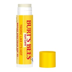 Burt's Bees Island Getaway SPF 30 Lip Balm