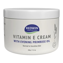 REDWIN Vitamin E Cream With Evening Primrose Oil For Normal To Sensitive Skin