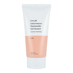 4PM Low pH Galactomyses Niacinamide Gel Cleanser