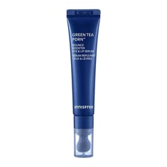 innisfree Green Tea PDRN Bounce Booster Eye & Lip Serum