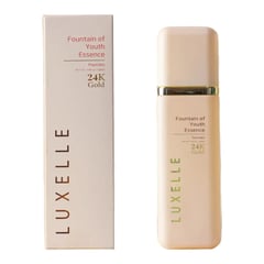 Luxelle 24K Gold Fountain Of Youth Essence
