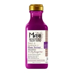 Maui Moisture Heal & Hydrate + Shea Butter Shampoo