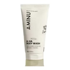 Aminu The Zen Mood A-HA Body Wash