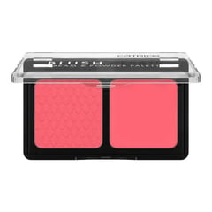 Catrice Blush Affair Cream & Powder Palette