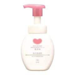 Cow Brand Mutenka Foaming Facial Wash