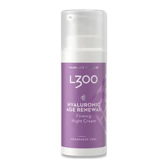 L300 Hyaluronic Age Renewal Firming Night Cream