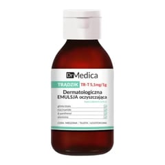 Bielenda Dr. Medica Dermatological Anti-Acne Cleansing Emulsion