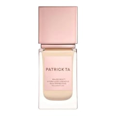 Patrick Ta Major Skin Hydra-Luxe Luminous Skin Perfecting Foundation