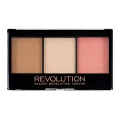 Revolution Beauty Ultra Sculpt & Contour Kit