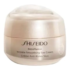 Shiseido Benefiance Wrinkle Smoothing Eye Cream