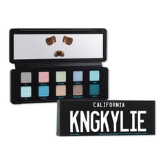 Kylie Cosmetics King Kylie Collection Eyeshadow Palette