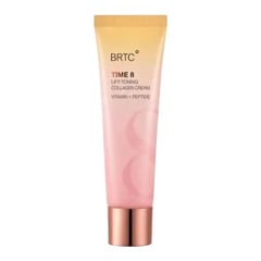 BRTC Time 8 Lift Toning Collagen Cream