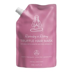 Karma Hair Beauty Replenishing & Restoring Truffle Hair Mask