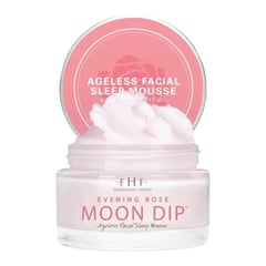 FarmHouse Fresh Evening Rose Moon Dip Ageless Facial Sleep Mousse