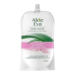 Eva Cosmetics Aloe Eva Strengthening قناع الشعر