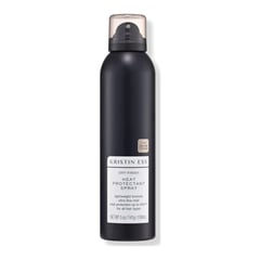 Kristin Ess Hair Dry Finish Heat Protectant Spray