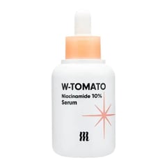 Merzy W-Tomato Niacinamide 10% Serum