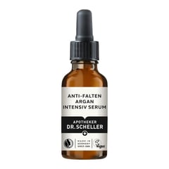 Apotheker Dr. Scheller Anti-Falten Argan Intensiv Serum