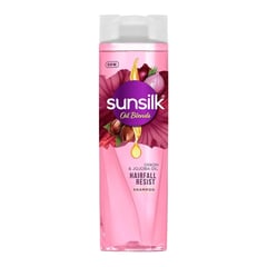 Sunsilk Onion & Jojoba Oil Hairfall Resist